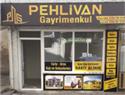 Pehlivan Gayrimenkul  - Kırklareli